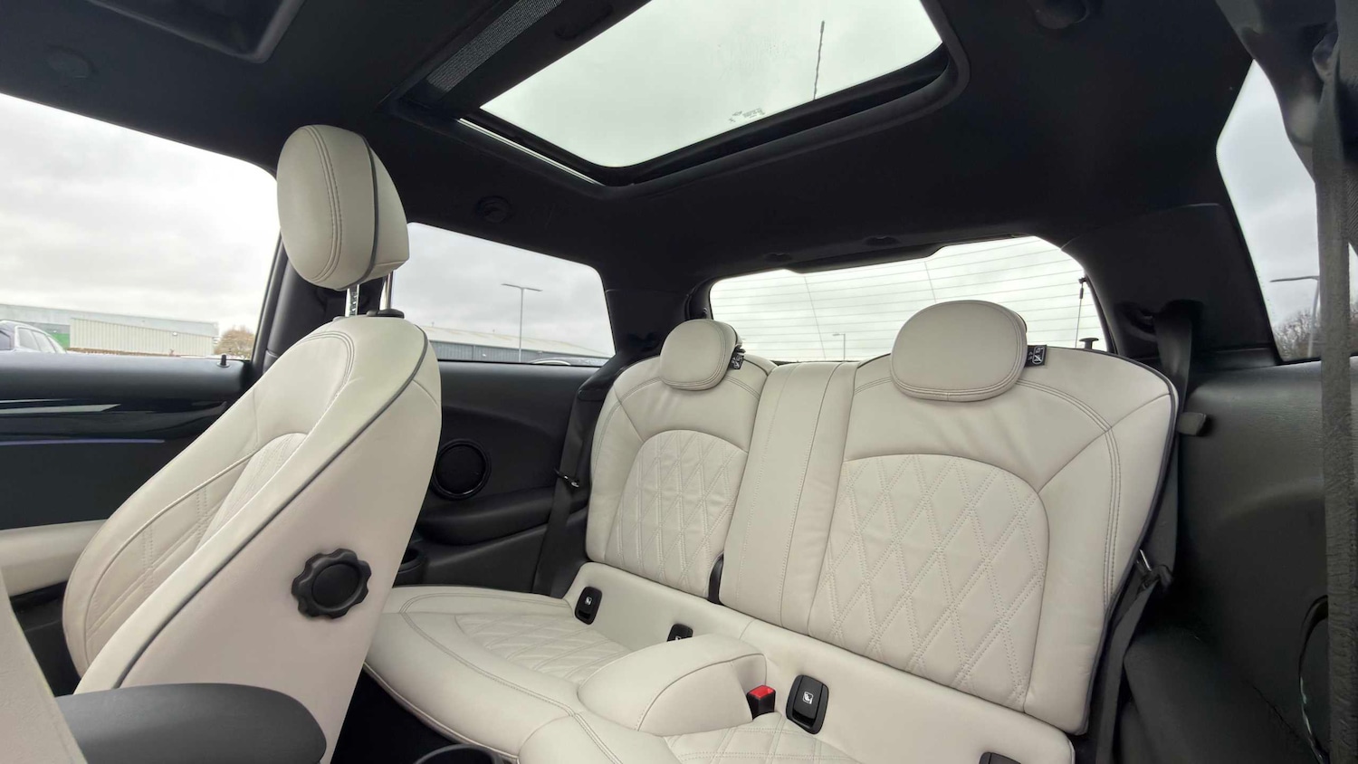 Used MINI Hatch for sale - 77861356: Photo 9