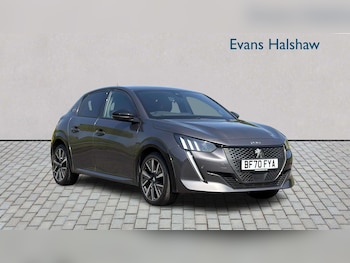 Used Peugeot 208 2020 for sale - 78678760: Photo