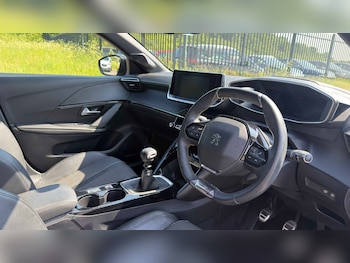 Used Peugeot 208 2020 for sale - 78678760: Photo