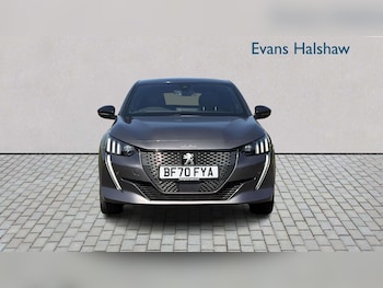 Used Peugeot 208 2020 for sale - 78678760: Photo