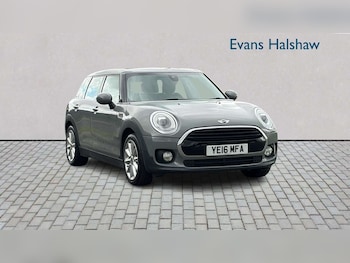 Used MINI Clubman 2016 for sale - 78800610: Photo