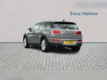 Used MINI Clubman 2016 for sale - 78800610: Photo