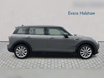 Used MINI Clubman 2016 for sale - 78800610: Photo
