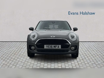 Used MINI Clubman 2016 for sale - 78800610: Photo