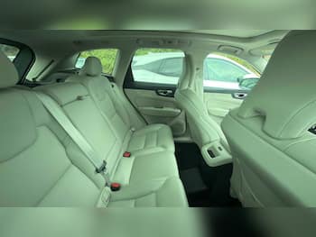 Used Volvo XC60 2021 for sale - 79702755: Photo