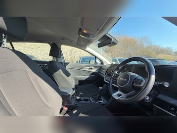 Used Kia Sportage 2023 for sale - 78551134: Photo