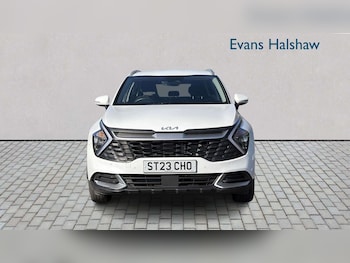 Used Kia Sportage 2023 for sale - 78551134: Photo