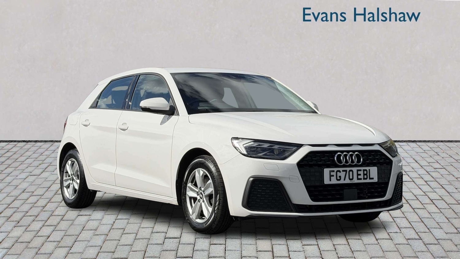 Used Audi A1 2020 for sale - 78118965: Photo 1