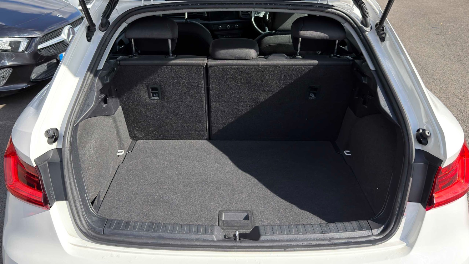 Used Audi A1 2020 for sale - 78118965: Photo 10