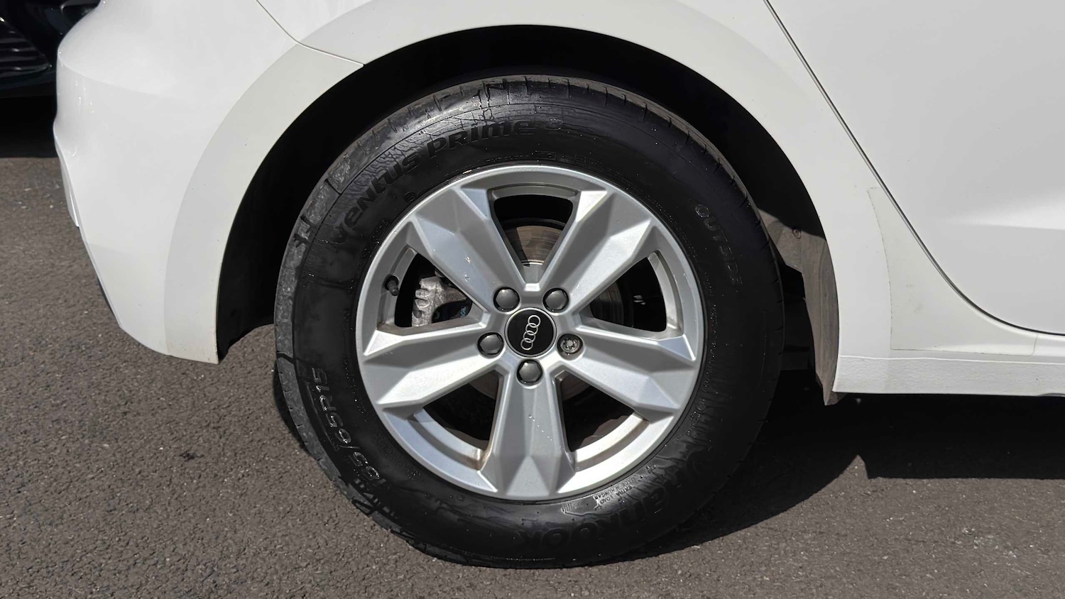 Used Audi A1 2020 for sale - 78118965: Photo 11