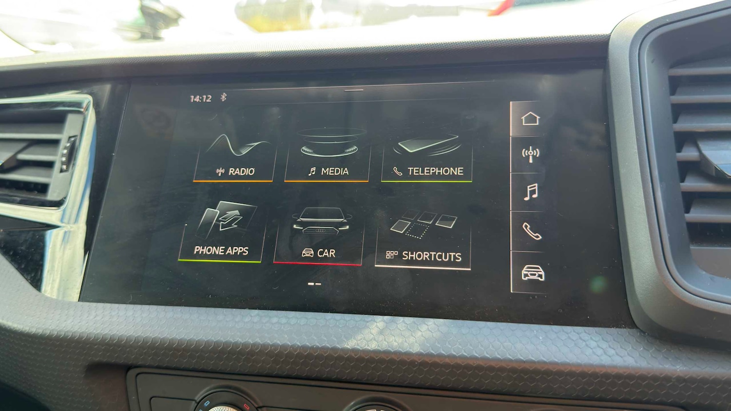 Used Audi A1 2020 for sale - 78118965: Photo 18