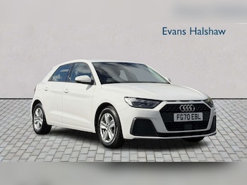 Used Audi A1 2020 for sale - 78118965: Photo