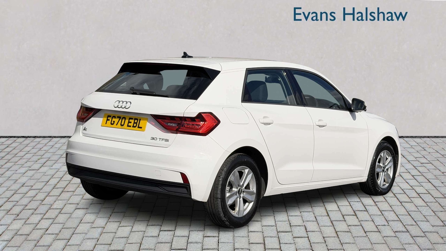 Used Audi A1 2020 for sale - 78118965: Photo 2