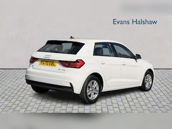 Used Audi A1 2020 for sale - 78118965: Photo