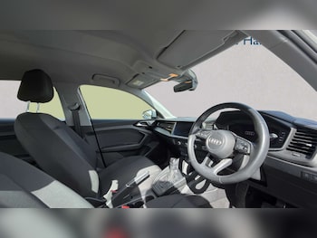 Used Audi A1 2020 for sale - 78118965: Photo