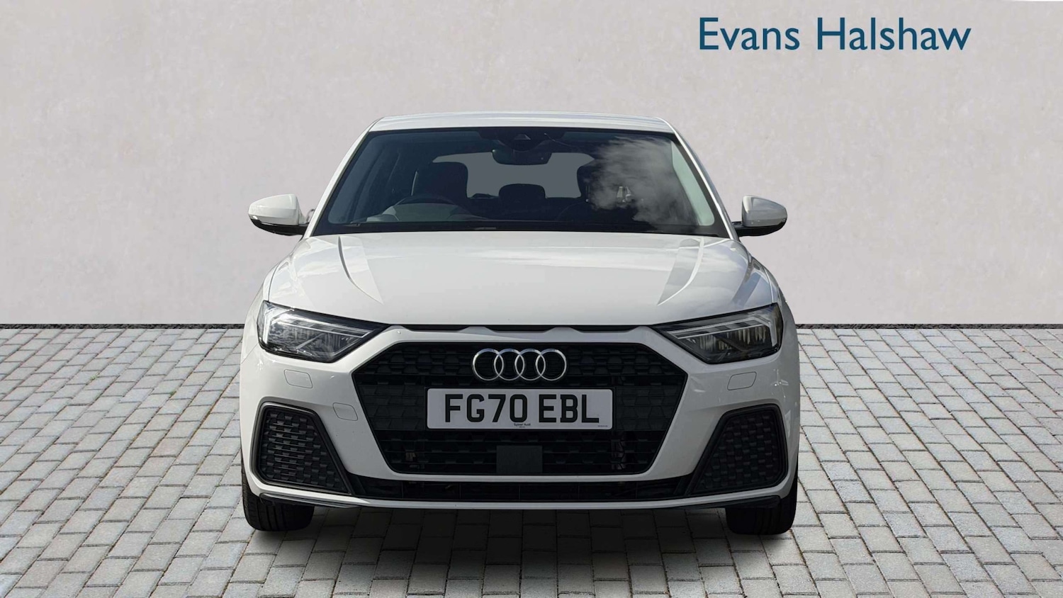 Used Audi A1 2020 for sale - 78118965: Photo 4