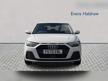 Used Audi A1 2020 for sale - 78118965: Photo