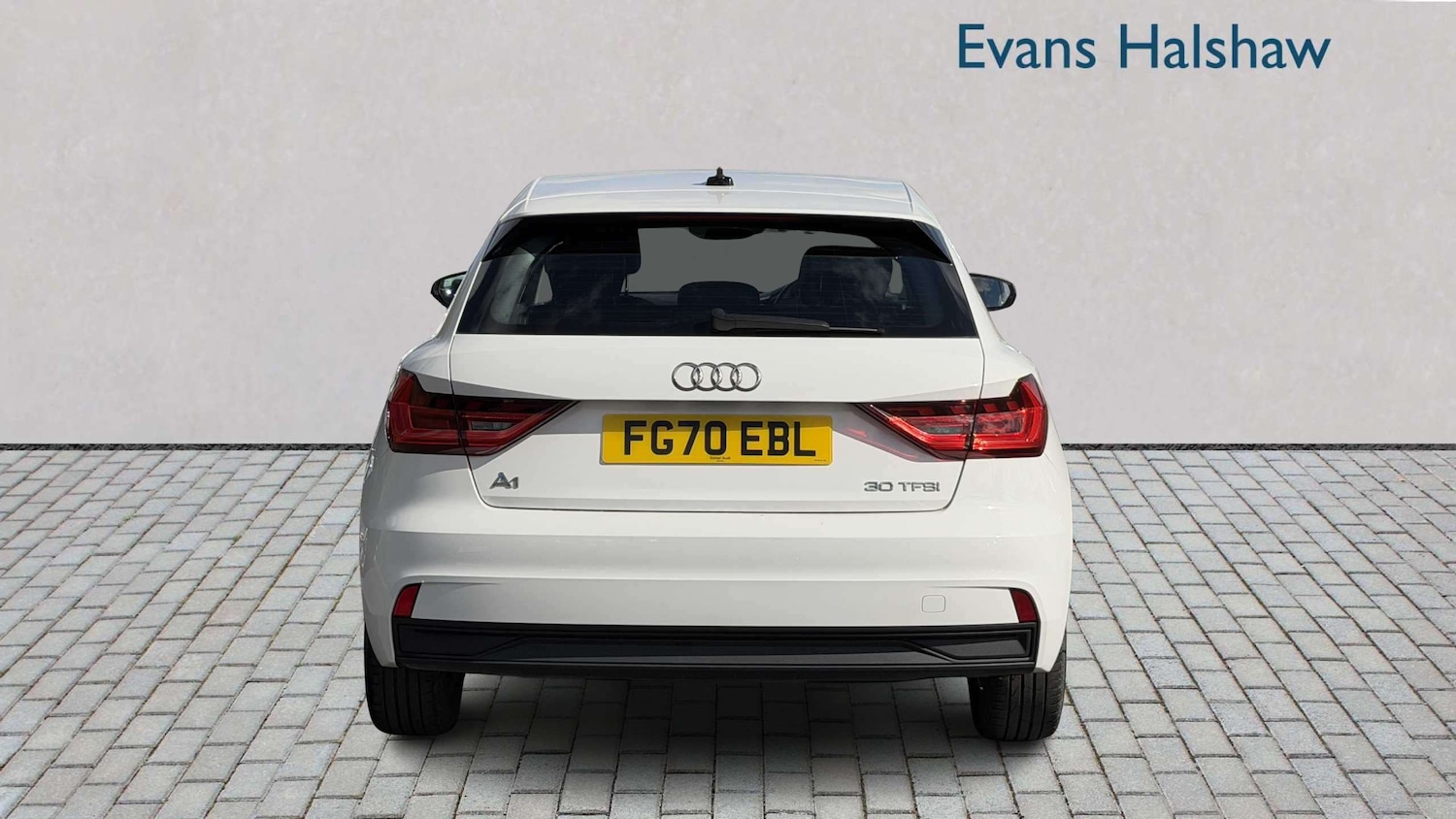 Used Audi A1 2020 for sale - 78118965: Photo 5