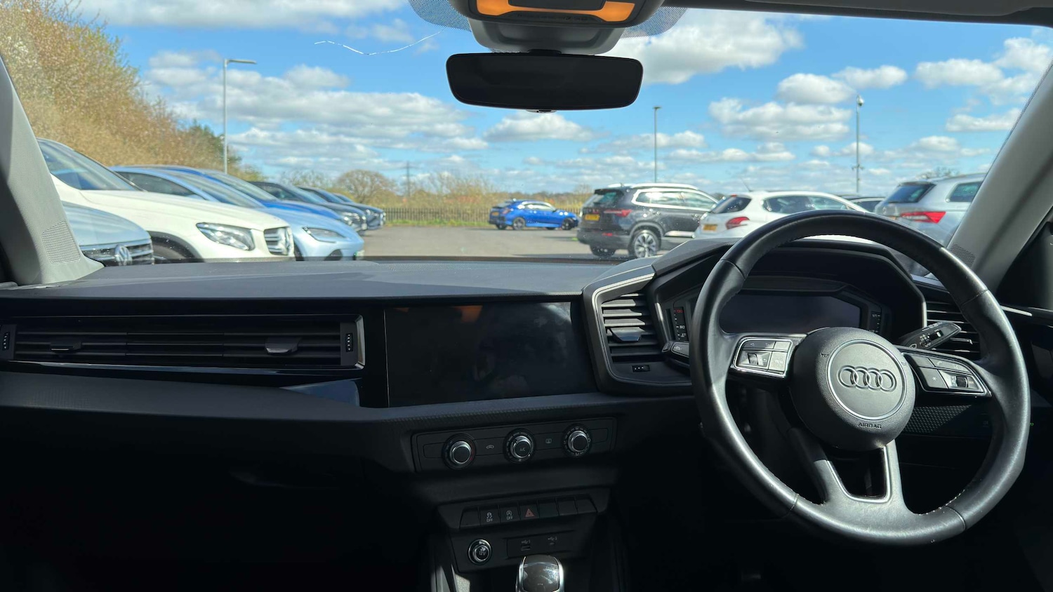 Used Audi A1 2020 for sale - 78118965: Photo 7