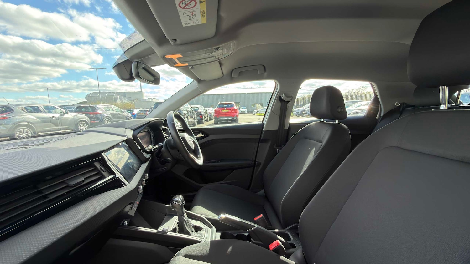 Used Audi A1 2020 for sale - 78118965: Photo 8