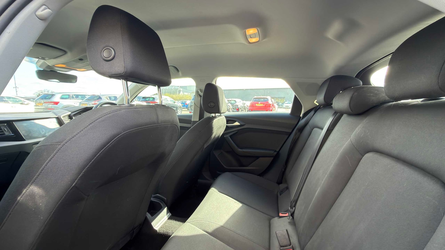 Used Audi A1 2020 for sale - 78118965: Photo 9