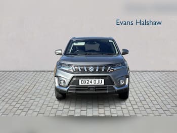 Used Suzuki Vitara 2024 for sale - 79637589: Photo