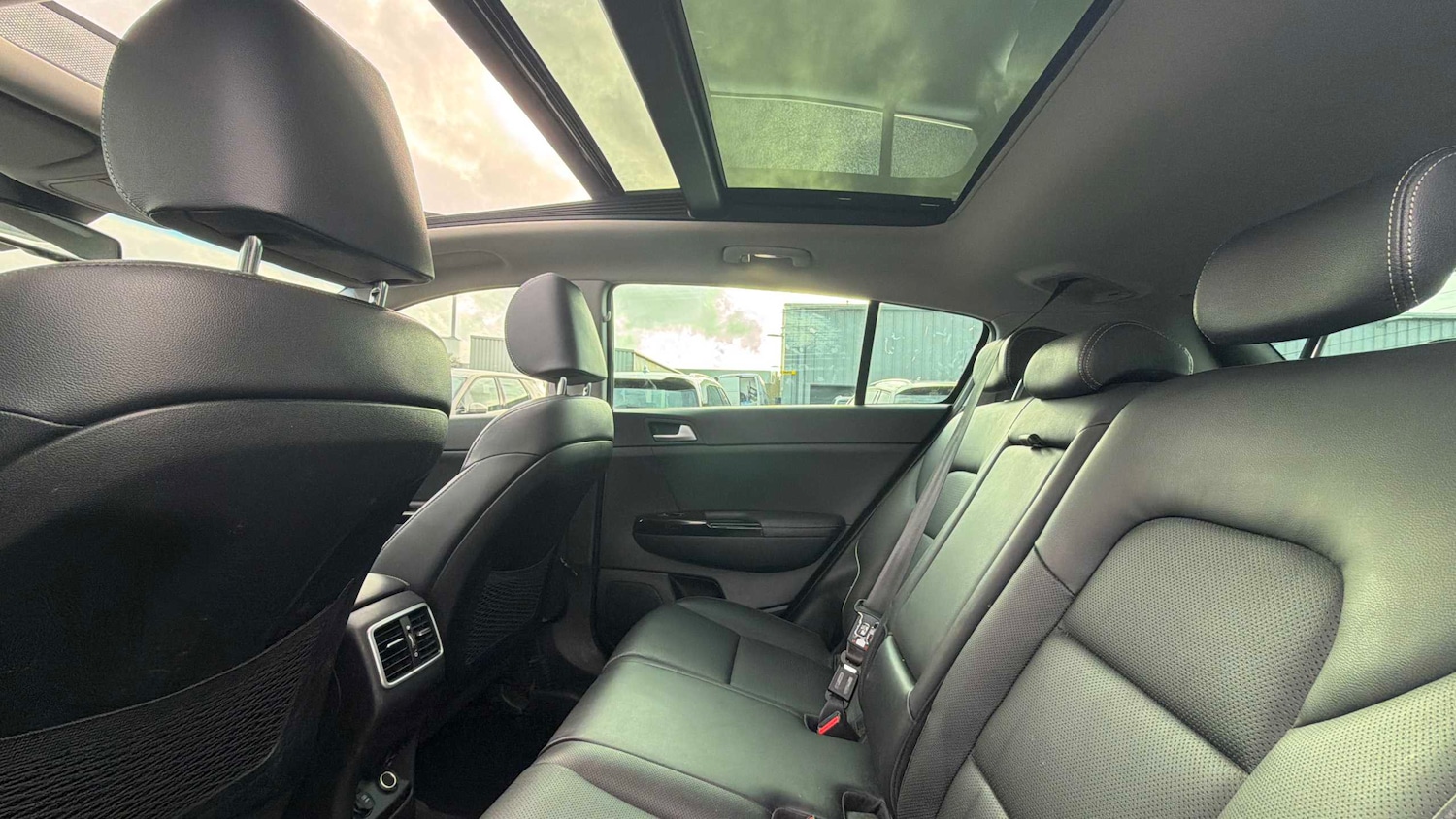 Used Kia Sportage 2019 for sale - 77857296: Photo 10