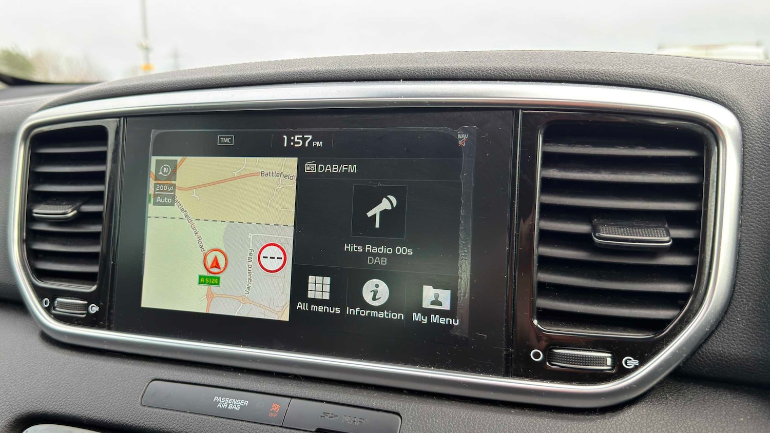 Used Kia Sportage 2019 for sale - 77857296: Photo 18