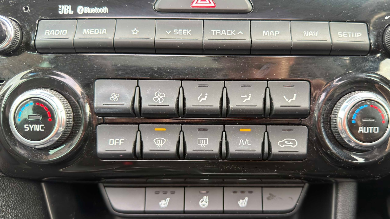 Used Kia Sportage 2019 for sale - 77857296: Photo 20