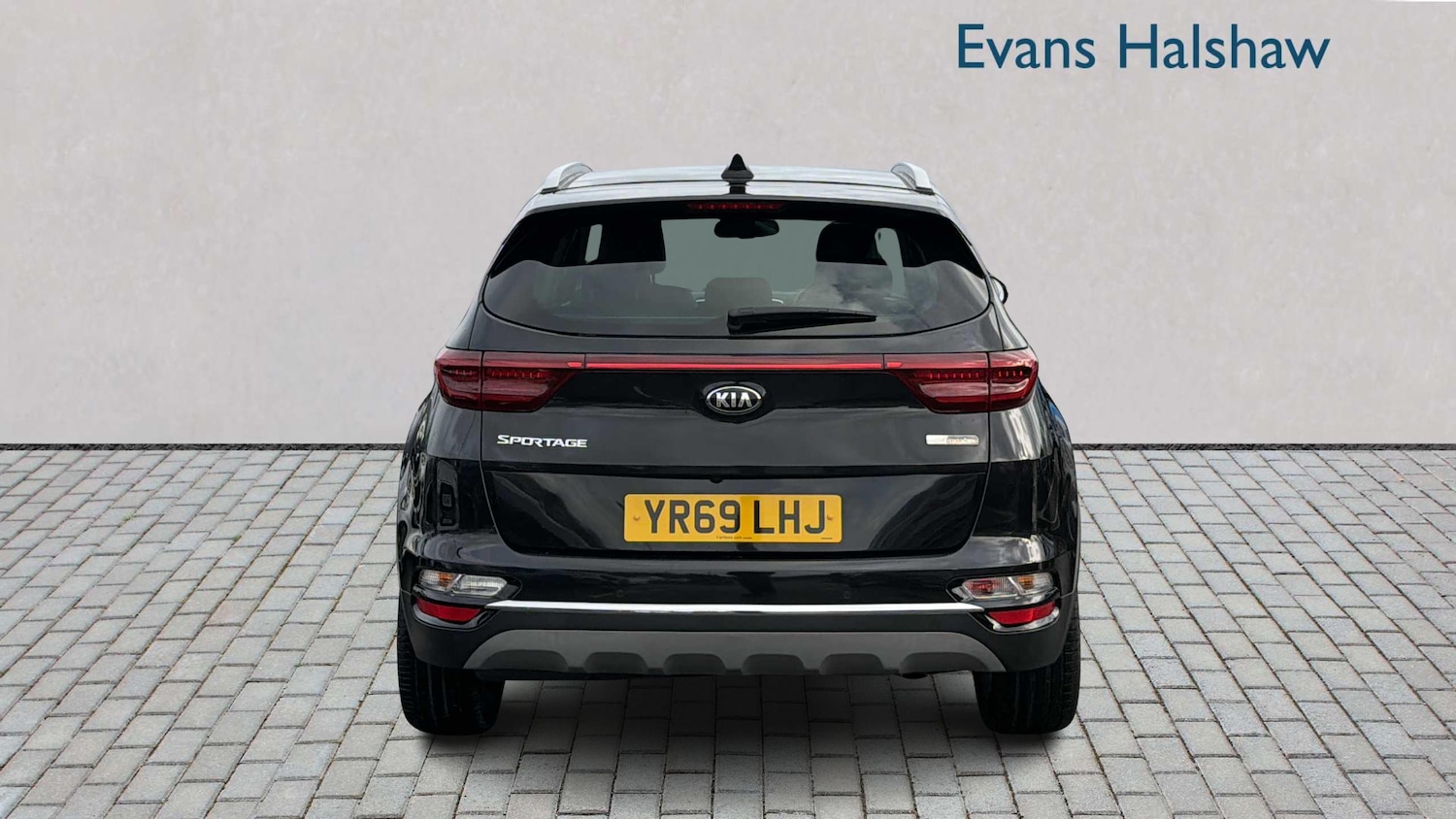 Used Kia Sportage 2019 for sale - 77857296: Photo 5