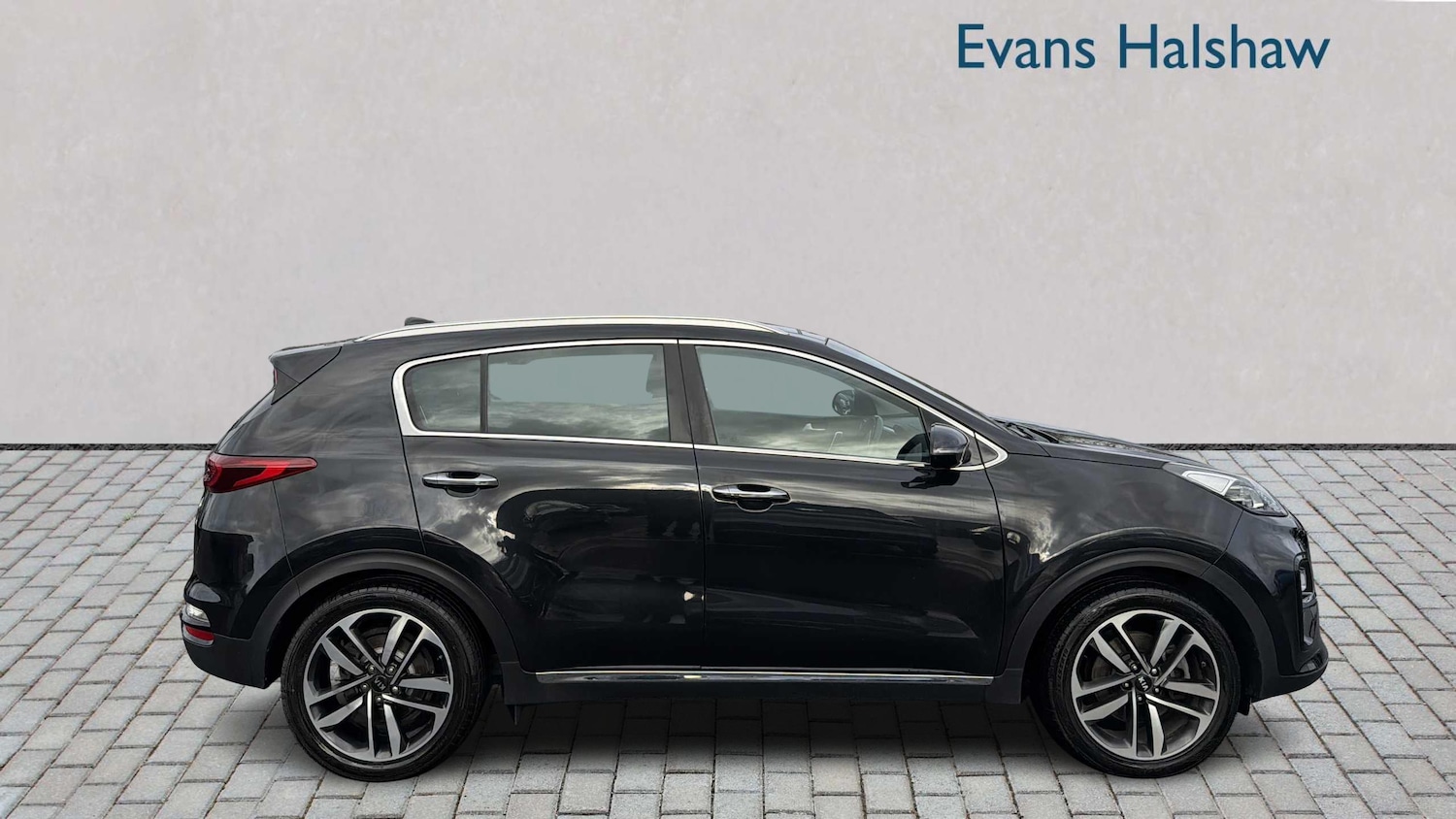 Used Kia Sportage 2019 for sale - 77857296: Photo 6