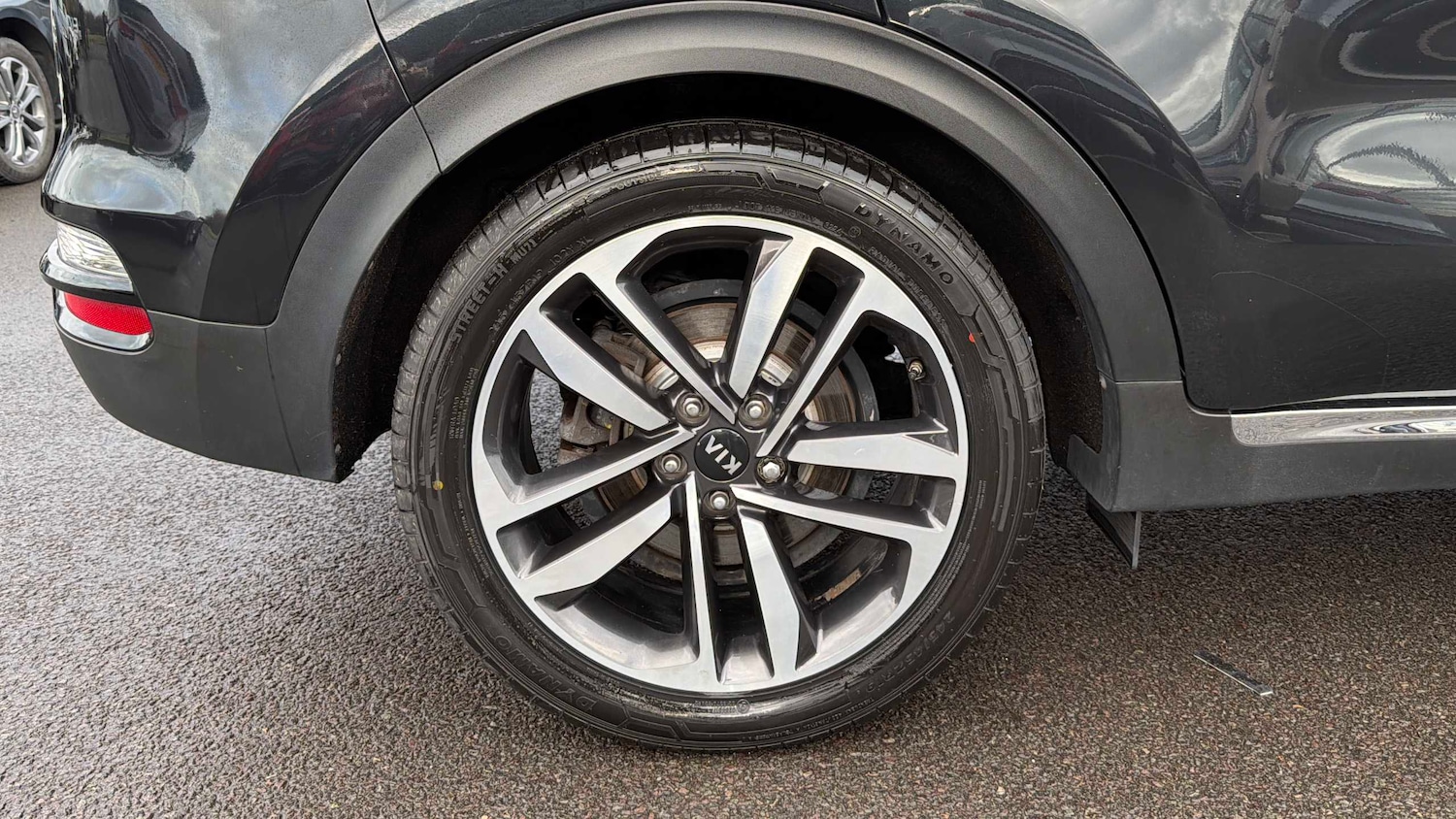 Used Kia Sportage 2019 for sale - 77857296: Photo 7