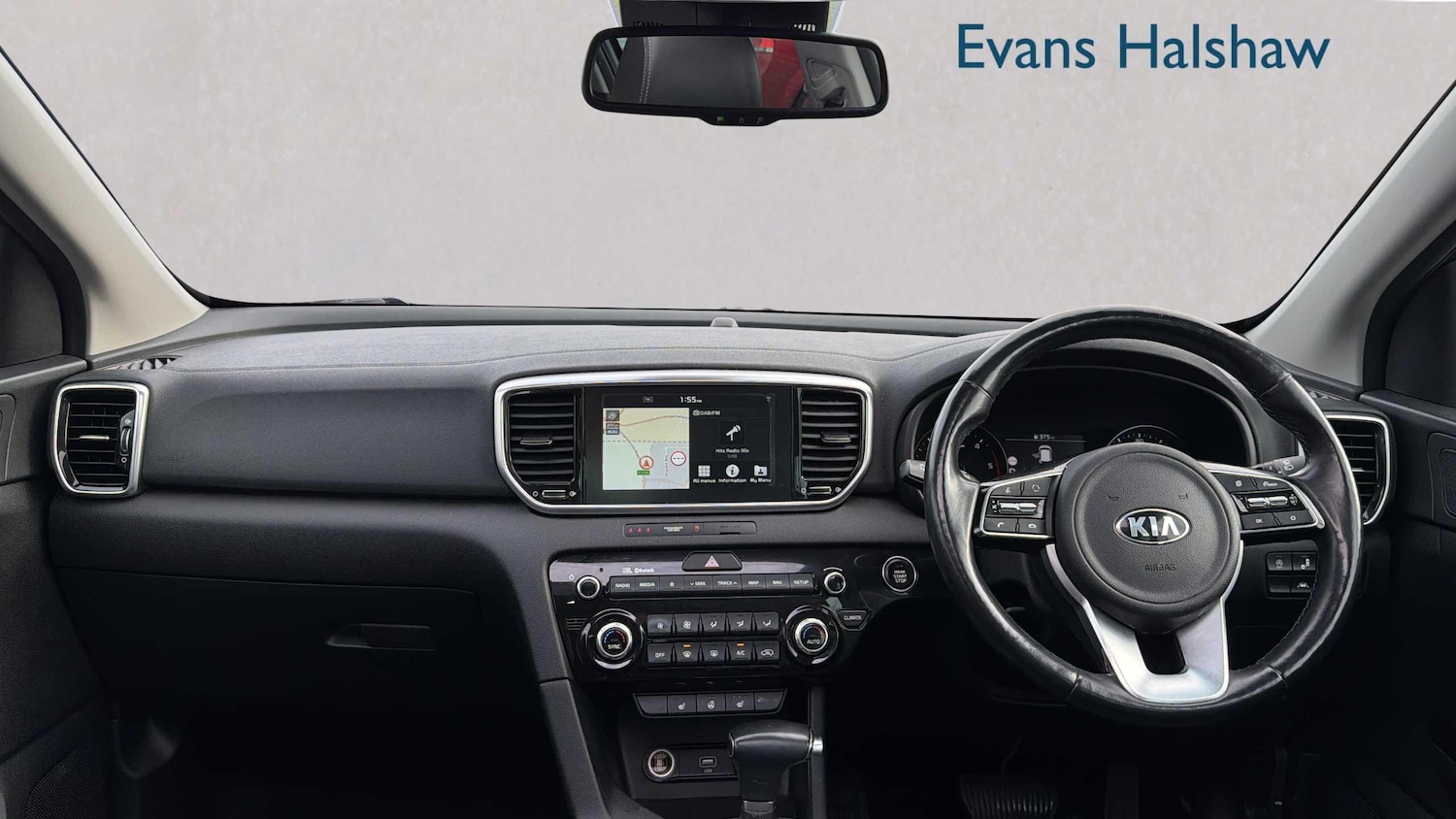 Used Kia Sportage 2019 for sale - 77857296: Photo 8