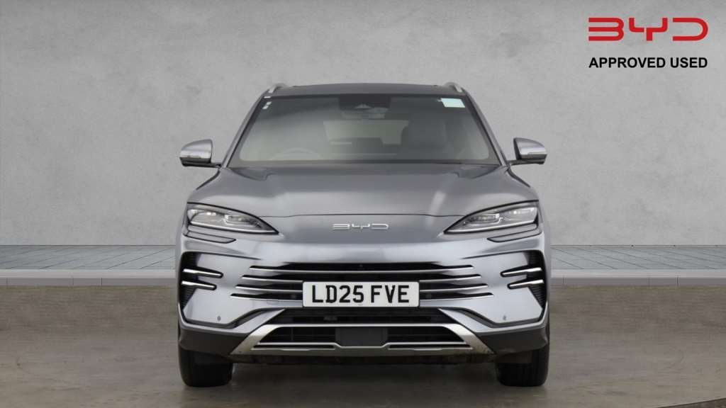 Used BYD Seal U 2025 for sale - 77856775: Photo 11