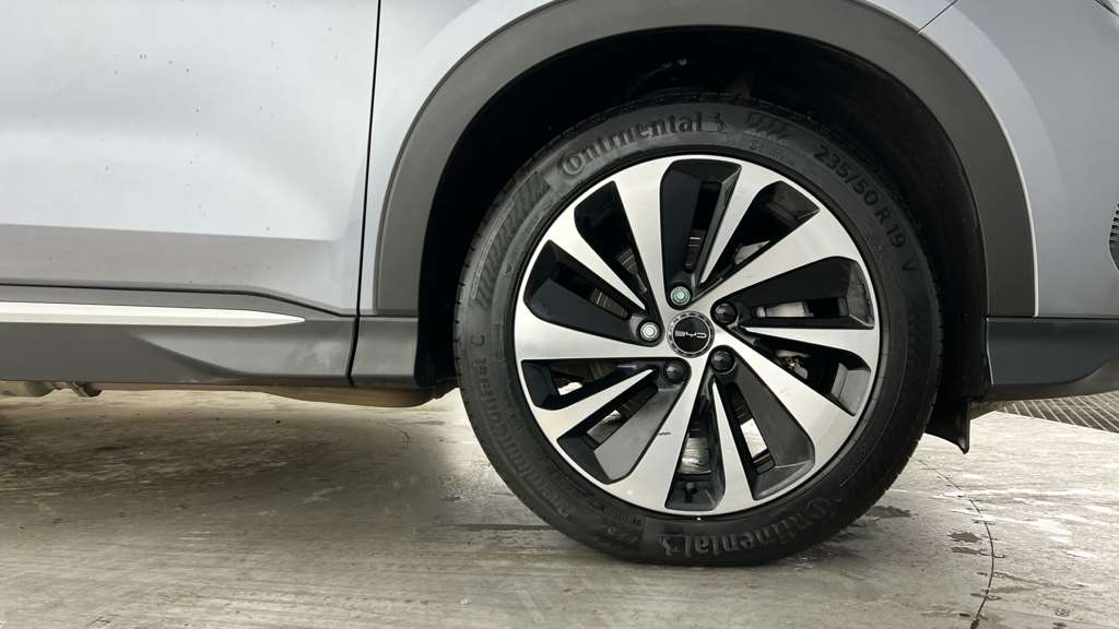 Used BYD Seal U 2025 for sale - 77856775: Photo 12