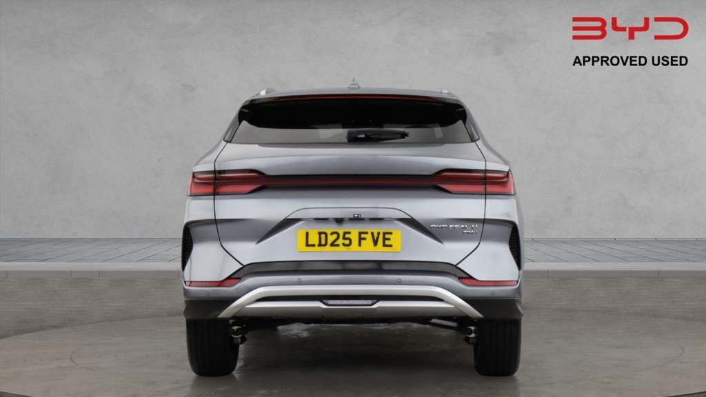 Used BYD Seal U 2025 for sale - 77856775: Photo 13