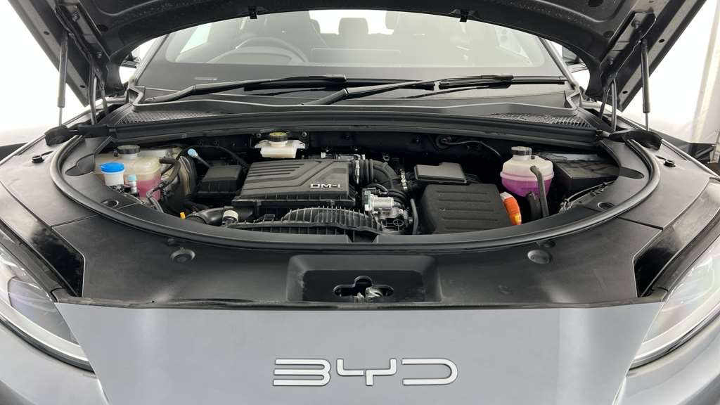 Used BYD Seal U 2025 for sale - 77856775: Photo 15