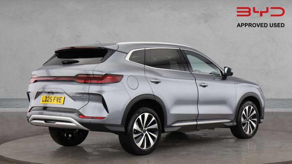 Used BYD Seal U 2025 for sale - 77856775: Photo 4