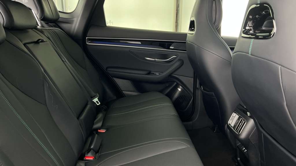 Used BYD Seal U 2025 for sale - 77856775: Photo 5