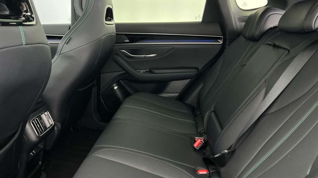 Used BYD Seal U 2025 for sale - 77856775: Photo 6