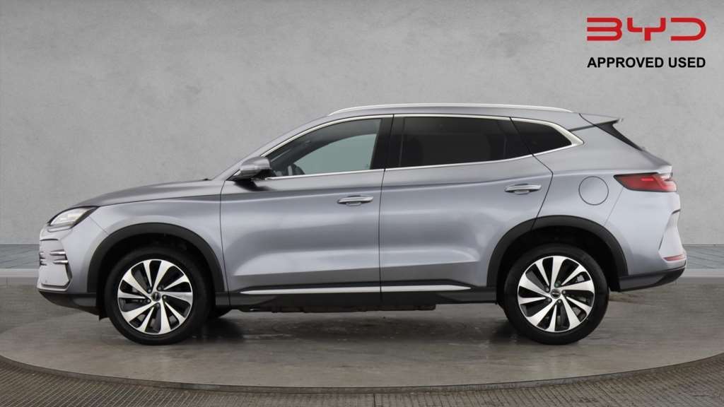 Used BYD Seal U 2025 for sale - 77856775: Photo 8