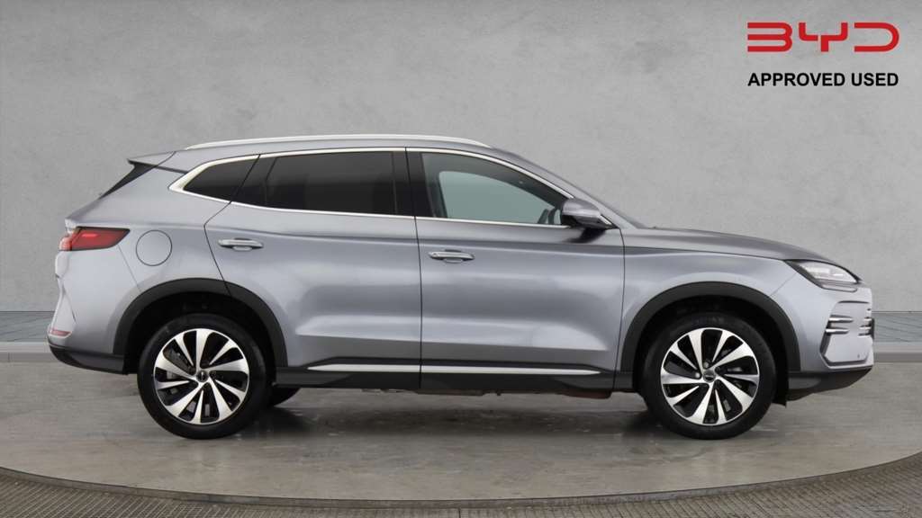 Used BYD Seal U 2025 for sale - 77856775: Photo 9