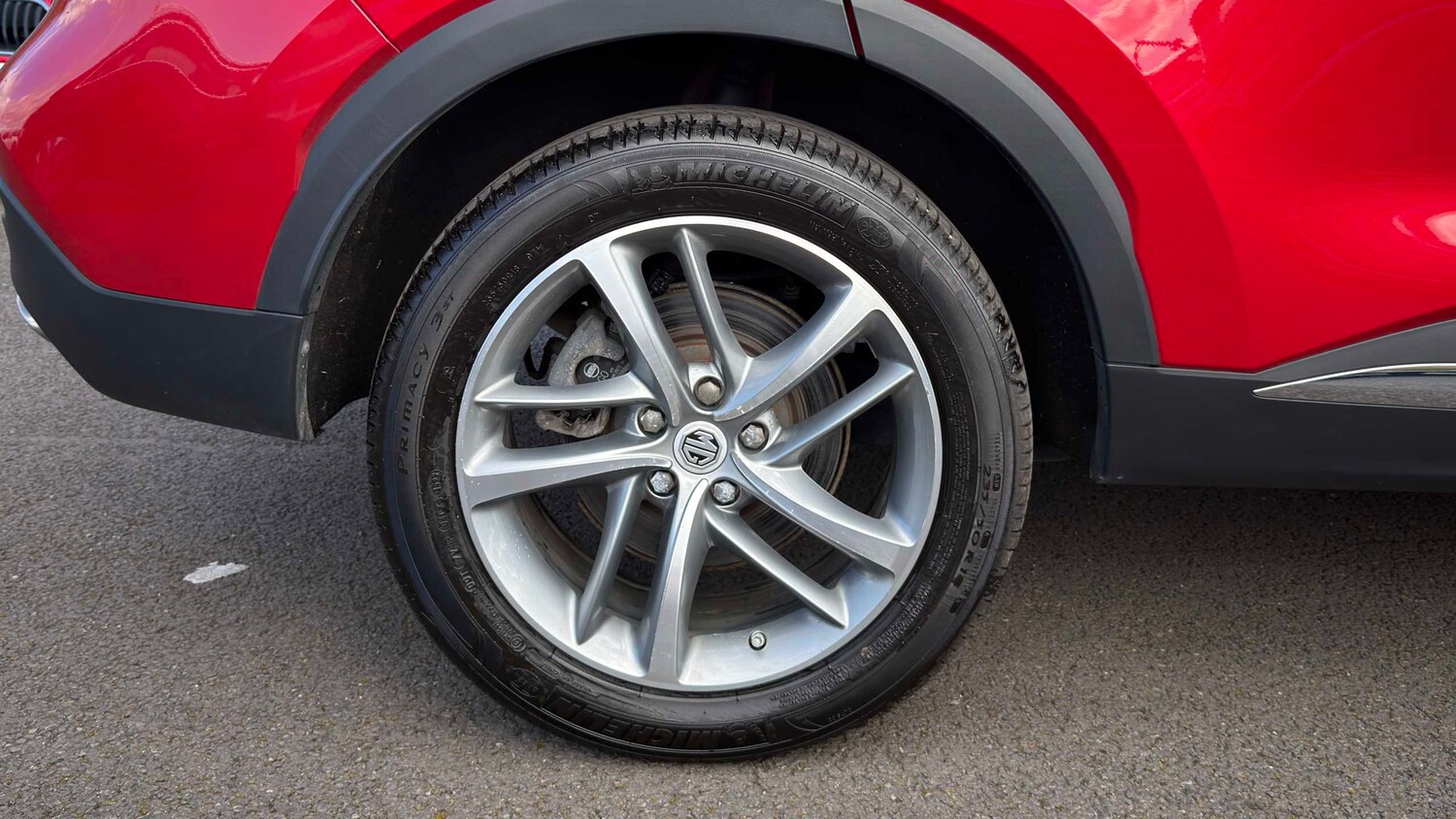 Used MG MG HS 2023 for sale - 78118764: Photo 11