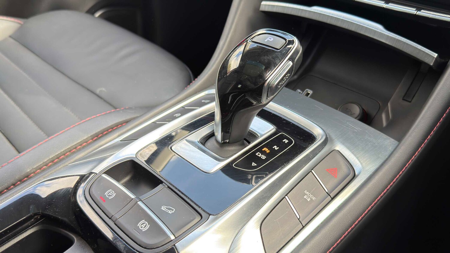 Used MG MG HS 2023 for sale - 78118764: Photo 15