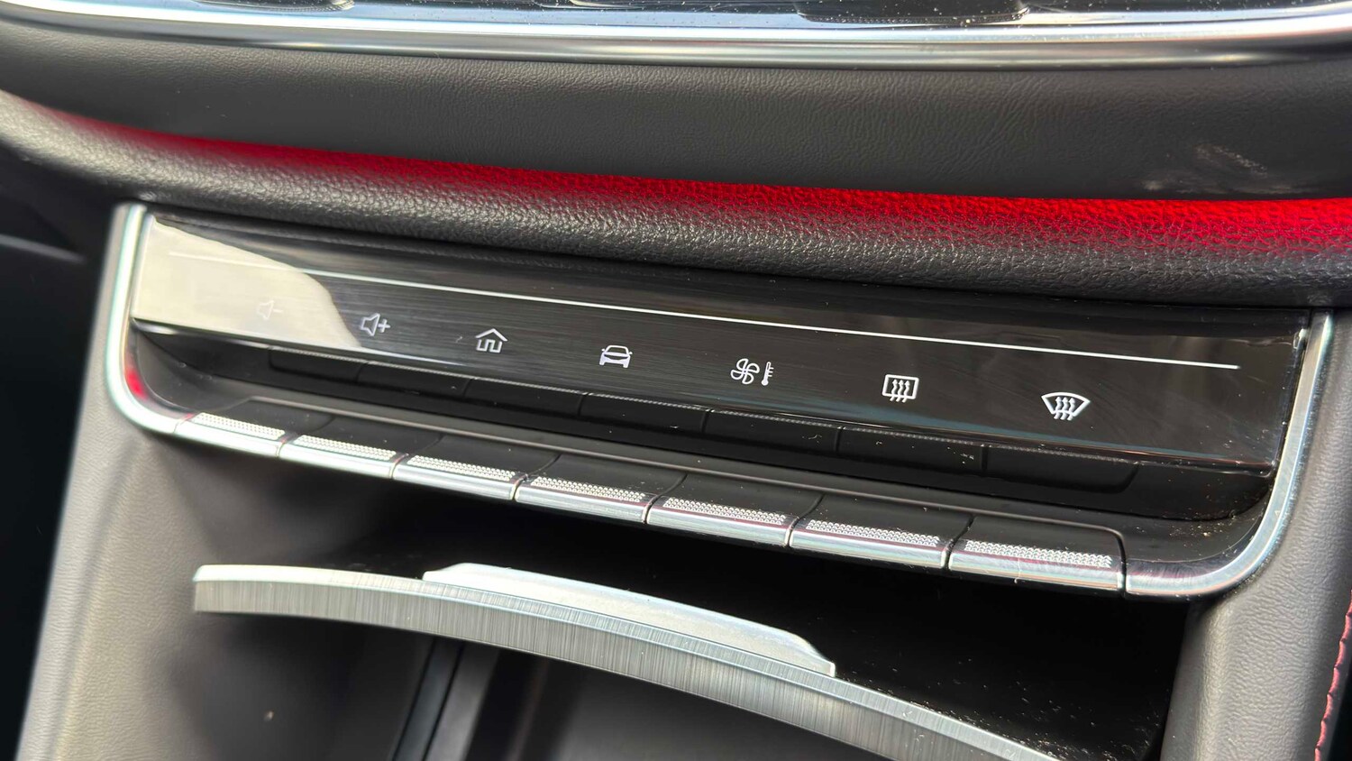 Used MG MG HS 2023 for sale - 78118764: Photo 16