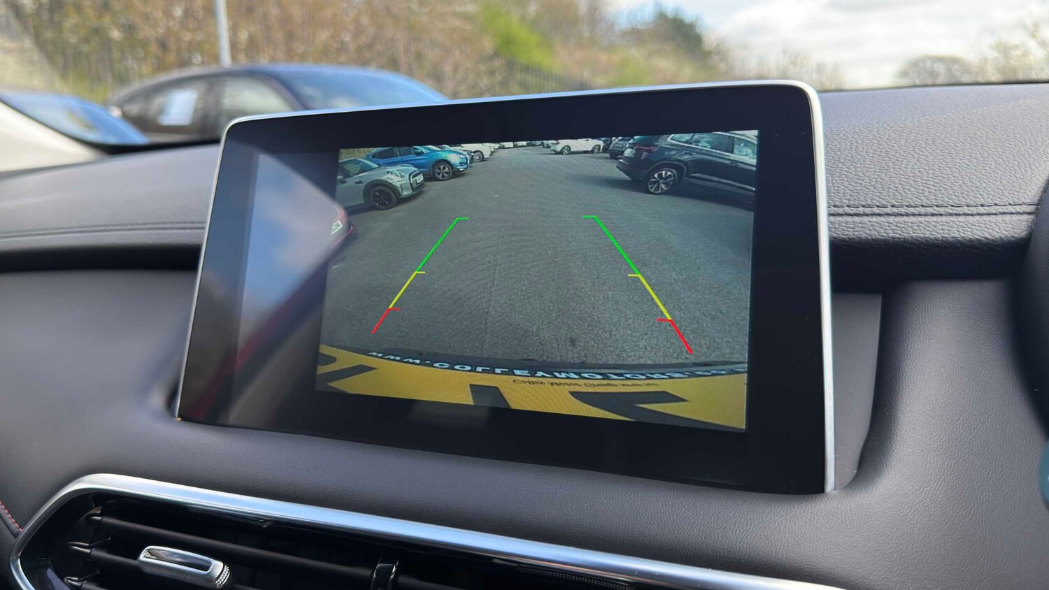 Used MG MG HS 2023 for sale - 78118764: Photo 18