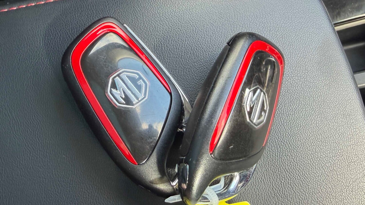 Used MG MG HS 2023 for sale - 78118764: Photo 26