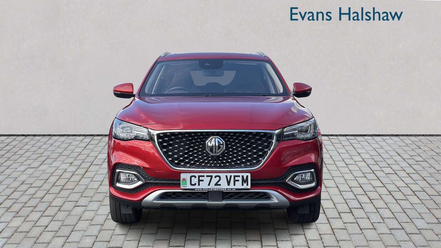 Used MG MG HS 2023 for sale - 78118764: Photo 4