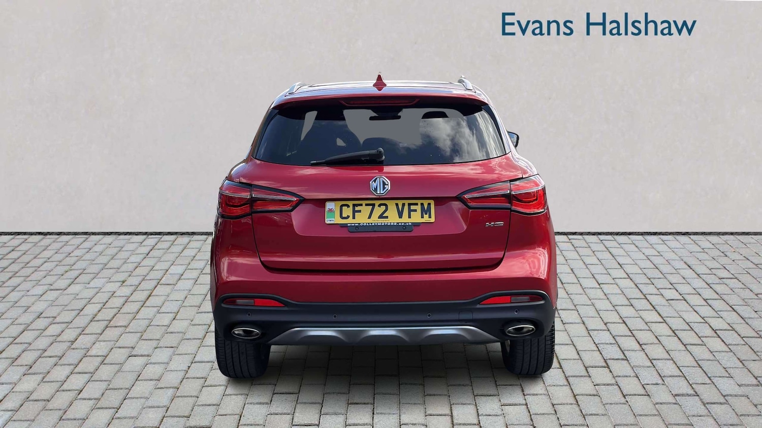 Used MG MG HS 2023 for sale - 78118764: Photo 5