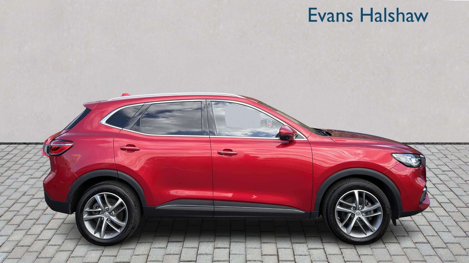 Used MG MG HS 2023 for sale - 78118764: Photo 6